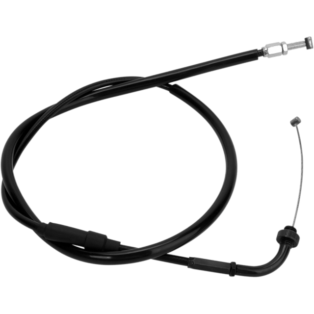 MOTION PRO THROTTLE CABLE VINYL (02 - 0239) - DRIVEN Canada's Powersports 02 - 0239