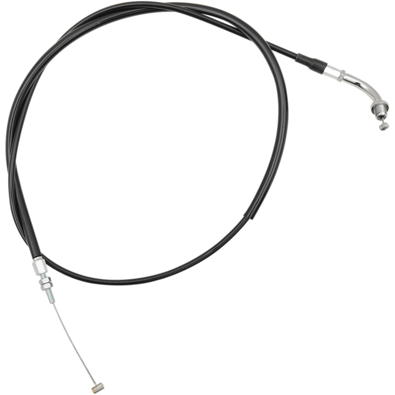 MOTION PRO - 02 - 0594 - THROTTLE CABLE PULL VINYL - Driven Powersports Inc.02 - 0594