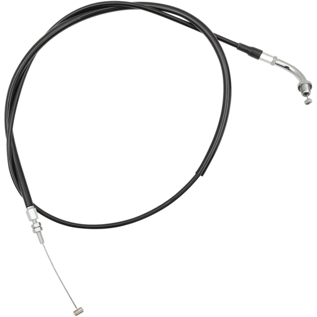 MOTION PRO - 02 - 0594 - THROTTLE CABLE PULL VINYL - Driven Powersports Inc.02 - 0594