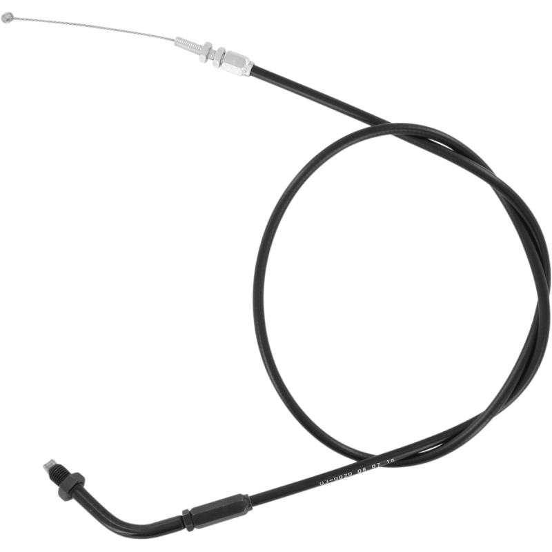 MOTION PRO THROTTLE CABLE VINYL (03 - 0020) - DRIVEN Canada's Powersports 03 - 0020