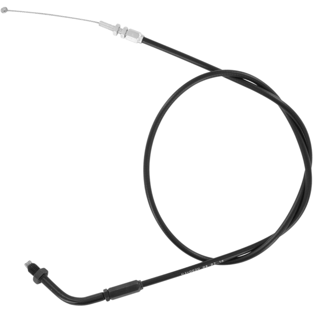MOTION PRO THROTTLE CABLE VINYL (03 - 0020) - DRIVEN Canada's Powersports 03 - 0020
