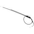 MOTION PRO THROTTLE CABLE VINYL (03 - 0146) - DRIVEN Canada's Powersports 03 - 0146