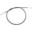 MOTION PRO BRAKE CABLE REAR VINYL (04 - 0044) - DRIVEN Canada's Powersports 04 - 0044