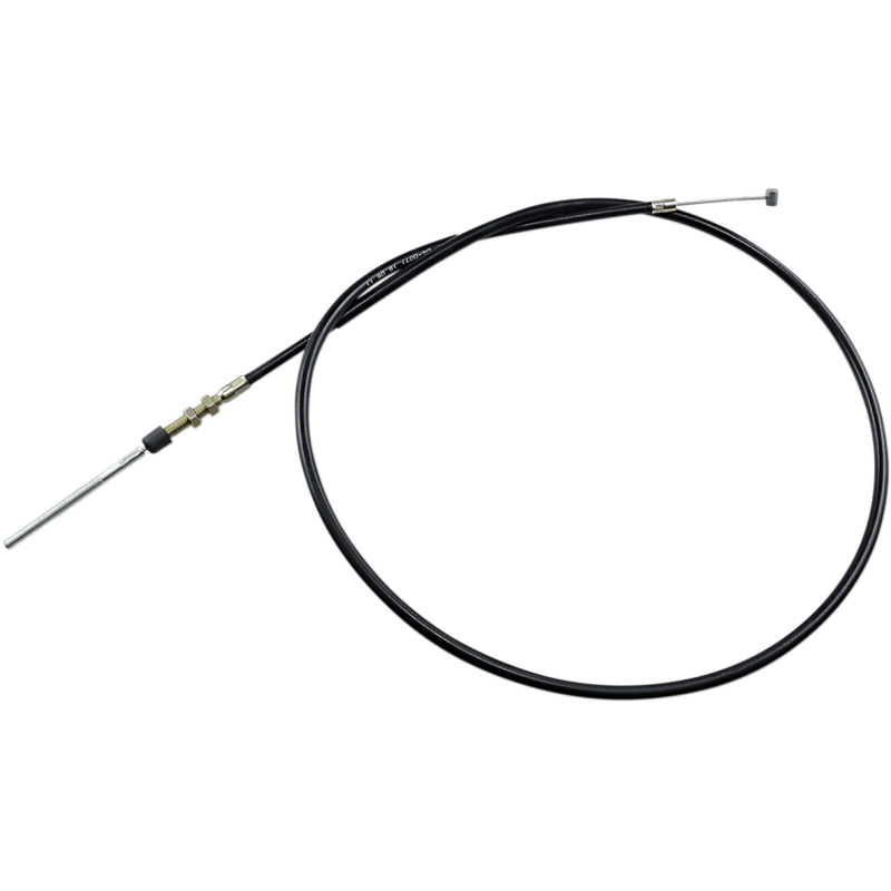 MOTION PRO BRAKE CABLE REAR VINYL (04 - 0071) - DRIVEN Canada's Powersports 04 - 0071