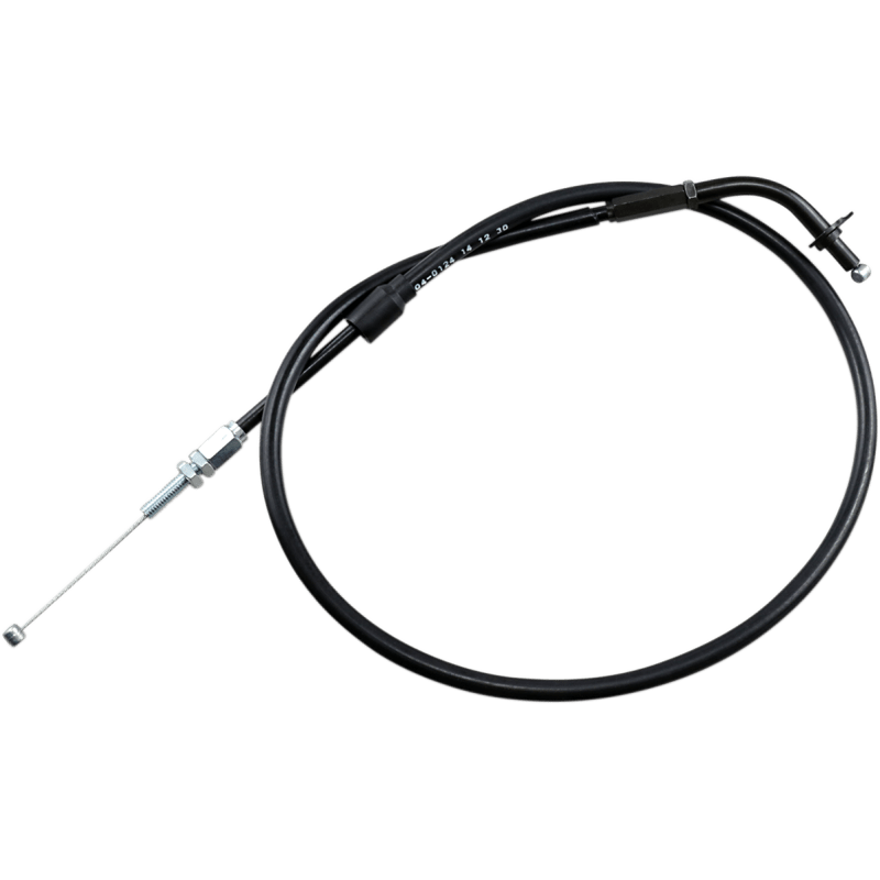 MOTION PRO THROTTLE CABLE VINYL (04 - 0124) - DRIVEN Canada's Powersports 04 - 0124