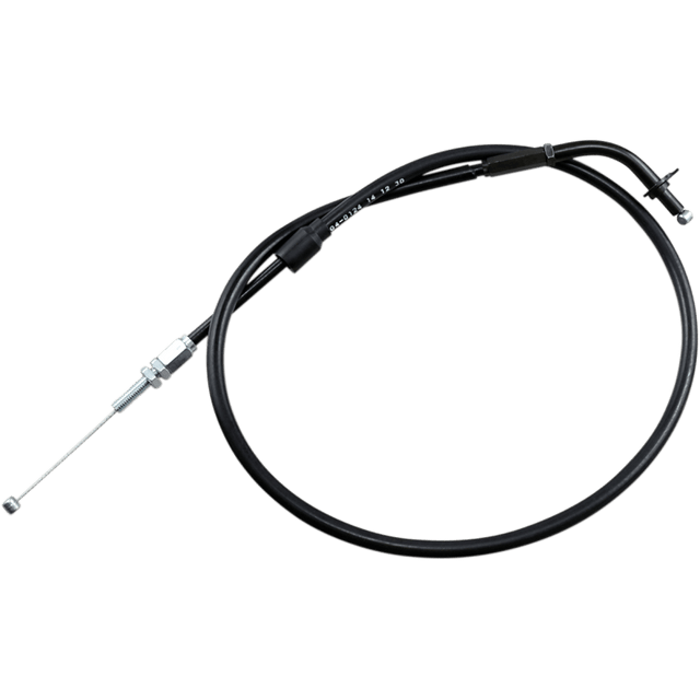 MOTION PRO THROTTLE CABLE VINYL (04 - 0124) - DRIVEN Canada's Powersports 04 - 0124