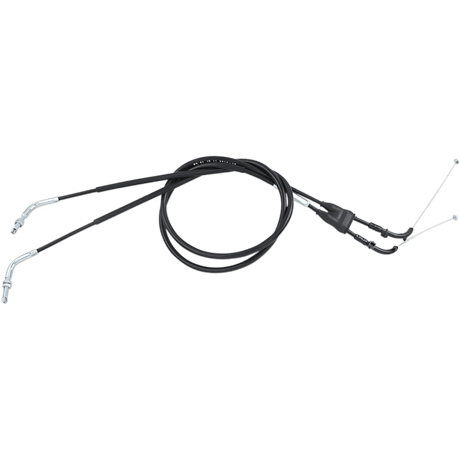MOTION PRO THROTTLE CABLE VINYL SET (04 - 0144) - DRIVEN Canada's Powersports 04 - 0144