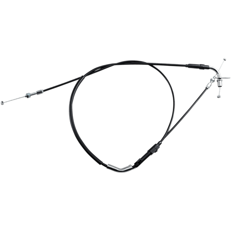 MOTION PRO THROTTLE CABLE VINYL (04 - 0182) - DRIVEN Canada's Powersports 04 - 0182