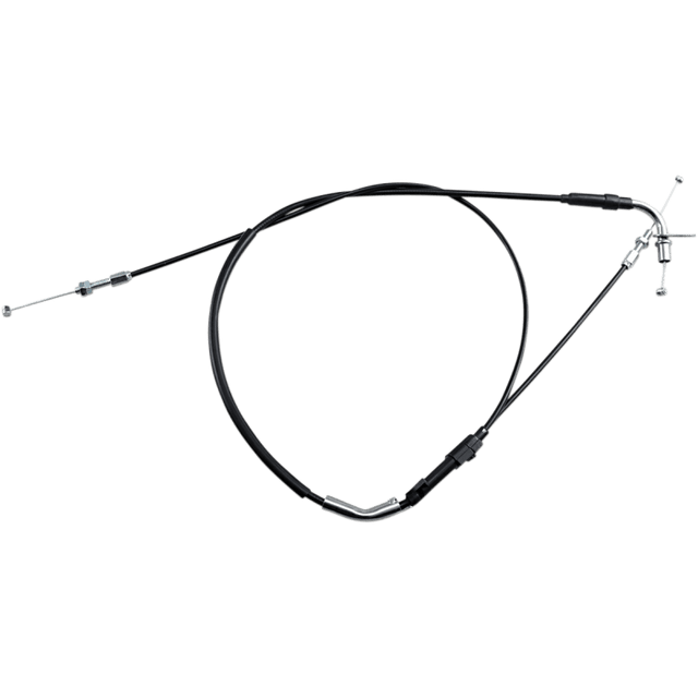 MOTION PRO THROTTLE CABLE VINYL (04 - 0182) - DRIVEN Canada's Powersports 04 - 0182