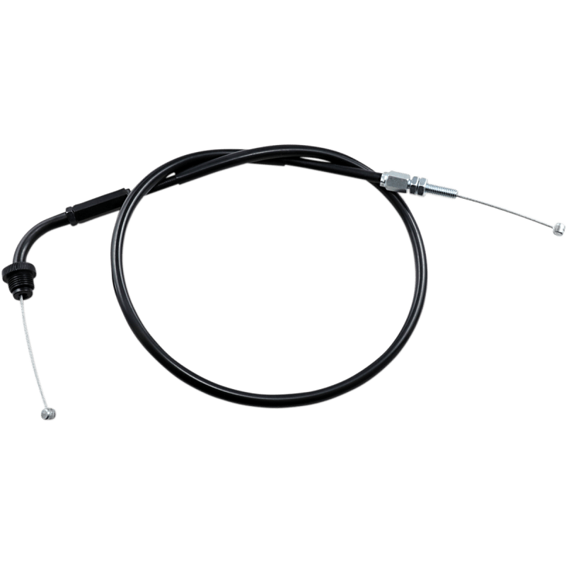 MOTION PRO THROTTLE CABLE VINYL (04 - 0191) - DRIVEN Canada's Powersports 04 - 0191