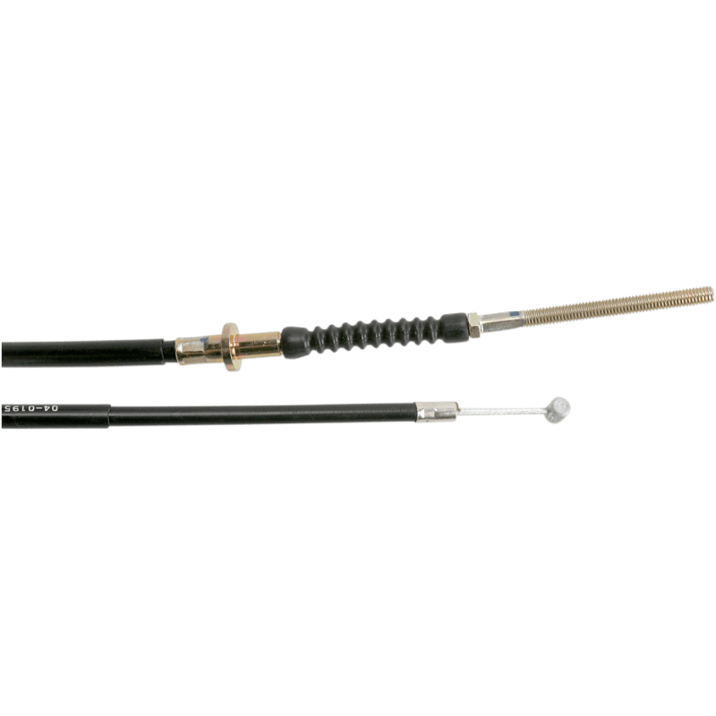 MOTION PRO BRAKE CABLE REAR HAND VINYL (04 - 0195) - DRIVEN Canada's Powersports 04 - 0195