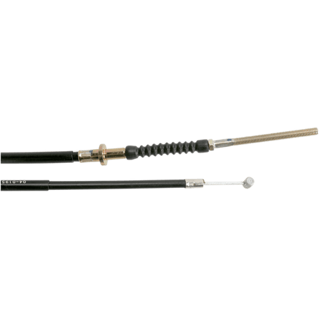 MOTION PRO BRAKE CABLE REAR HAND VINYL (04 - 0195) - DRIVEN Canada's Powersports 04 - 0195