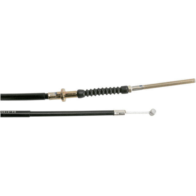 MOTION PRO BRAKE CABLE REAR HAND VINYL (04 - 0195) - DRIVEN Canada's Powersports 04 - 0195