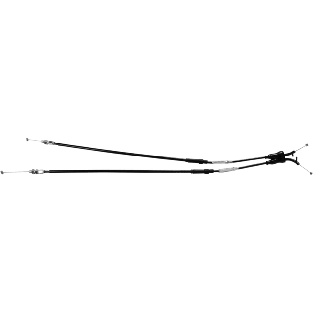 MOTION PRO THROTTLE CABLE PUSH - PULL VINYL SET (04 - 0259) - DRIVEN Canada's Powersports 04 - 0259