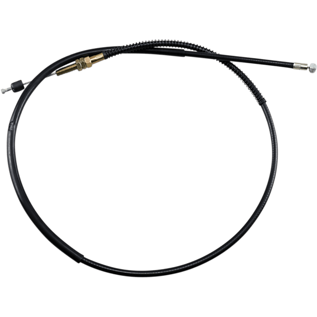 MOTION PRO CLUTCH CABLE VINYL (05 - 0101) - DRIVEN Canada's Powersports 05 - 0101