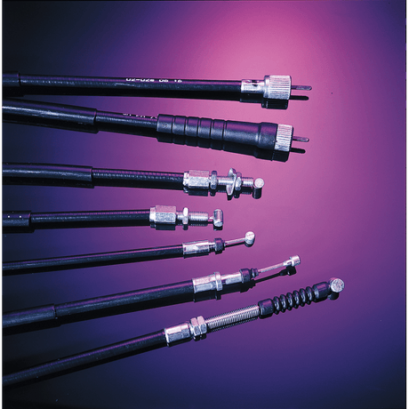 MOTION PRO THROTTLE CABLE VINYL (05 - 0124) - DRIVEN Canada's Powersports 05 - 0124