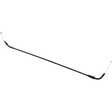 MOTION PRO THROTTLE CABLE VINYL (05 - 0151) - DRIVEN Canada's Powersports 05 - 0151