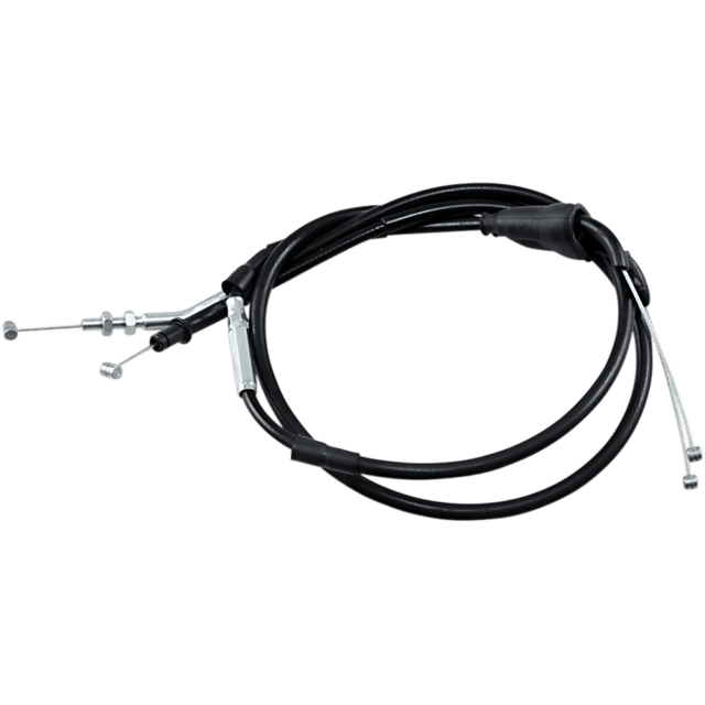 MOTION PRO THROTTLE CABLE VINYL SET (05 - 0161) - DRIVEN Canada's Powersports 05 - 0161