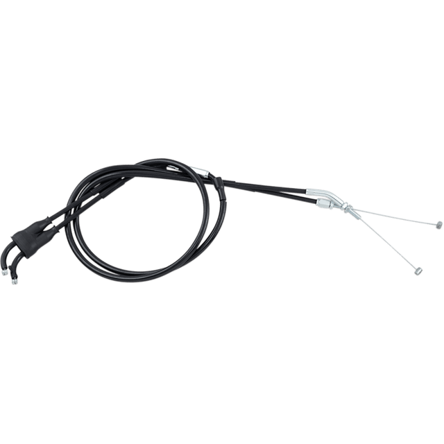 MOTION PRO THROTTLE CABLE VINYL SET (05 - 0259) - DRIVEN Canada's Powersports 05 - 0259