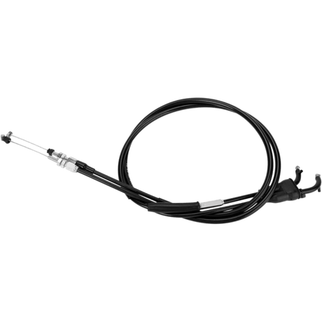 MOTION PRO THROTTLE CABLE PUSH - PULL VINYL SET (05 - 0317) - DRIVEN Canada's Powersports 05 - 0317