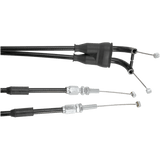MOTION PRO - 10 - 0144 - THROTTLE CABLE PUSH - PULL VINYL SET - Driven Powersports Inc.10 - 0144