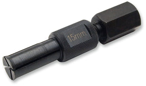 MOTION PRO 15 REPLACEMENT COLLET TOOL - Driven Powersports Inc.C08 - 292D