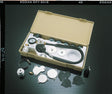 MOTION PRO 2 STROKE LEAK DOWN TESTER TOOL - Driven Powersports Inc.08 - 0071