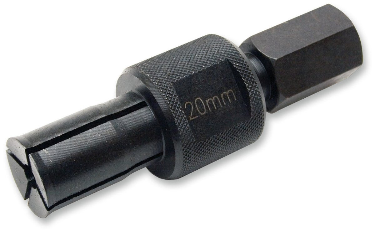 MOTION PRO 20MM REPLACEMENT COLLET TOOL - Driven Powersports Inc.C08 - 292F