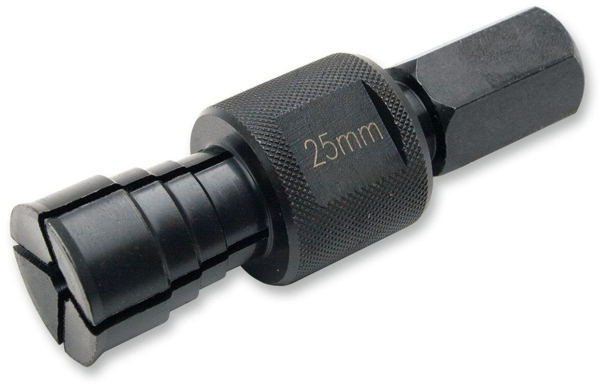 MOTION PRO 25MM REPLACEMENT COLLET TOOL - Driven Powersports Inc.C08 - 292G