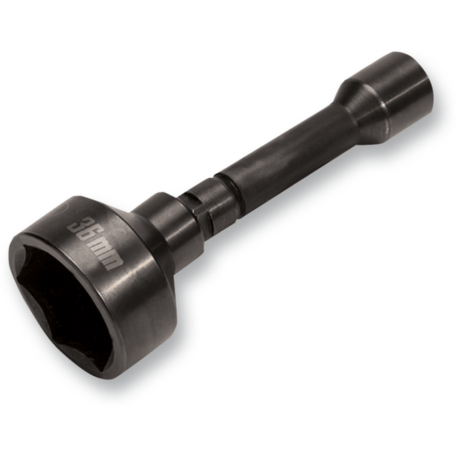 MOTION PRO 36MM AXLE SOCKET FOR HD TOOL - Driven Powersports Inc.08 - 0635