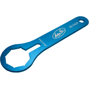 MOTION PRO 49MM DUAL CHAMBER FORK CAP WRENCH TOOL - Driven Powersports Inc.08 - 0429