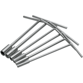 MOTION PRO 6 - PIECE T - HANDLE SET FOR JAPANESE BIKES TOOL - Driven Powersports Inc.08 - 0518