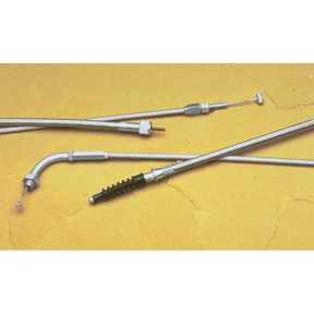 MOTION PRO - 62 - 0405 - CLUTCH CABLE ARMOUR COATED - Driven Powersports Inc.62 - 0405