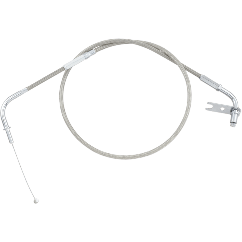 MOTION PRO - 63 - 0272 - THROTTLE CABLE ARMOUR COATED - Driven Powersports Inc.63 - 0272