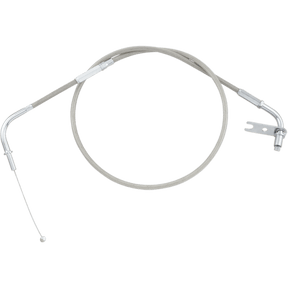 MOTION PRO - 63 - 0272 - THROTTLE CABLE ARMOUR COATED - Driven Powersports Inc.63 - 0272