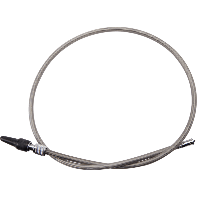 MOTION PRO - 65 - 0270 - SPEEDO CABLE ARMOUR COATED - Driven Powersports Inc.65 - 0270