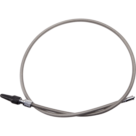 MOTION PRO - 65 - 0270 - SPEEDO CABLE ARMOUR COATED - Driven Powersports Inc.65 - 0270