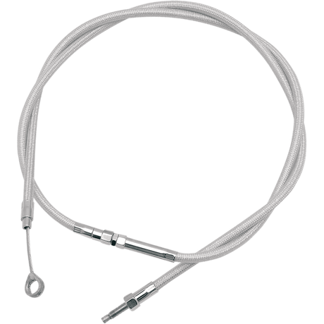 MOTION PRO CLUTCH CABLE ARMOUR COATED (66 - 0025) - DRIVEN Canada's Powersports 66 - 0025