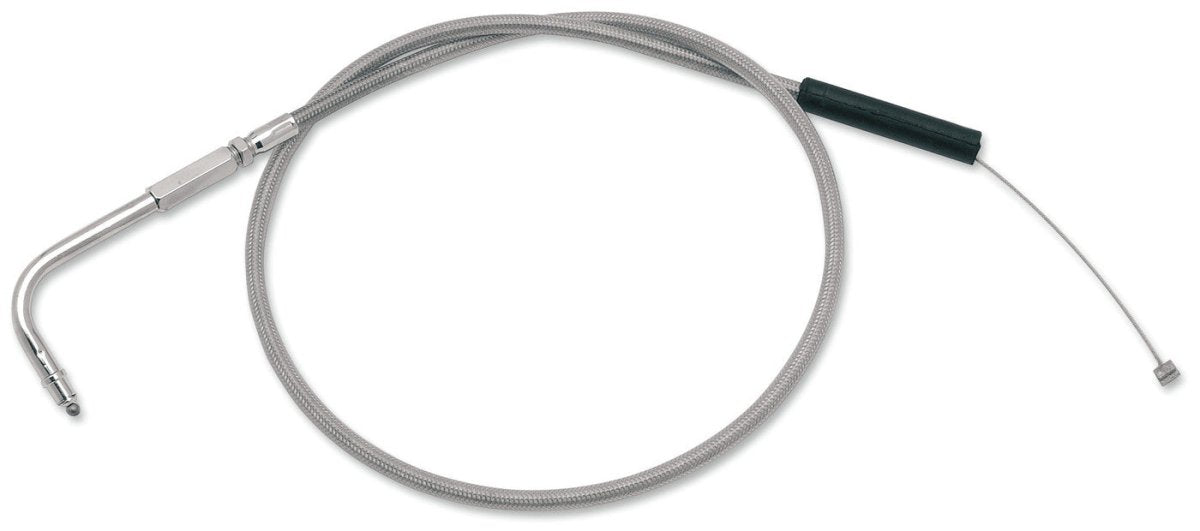 MOTION PRO - 66 - 0192 - IDLE CABLE ARMOUR COATED - Driven Powersports Inc.66 - 0192