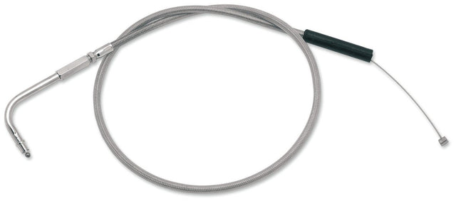 MOTION PRO - 66 - 0192 - IDLE CABLE ARMOUR COATED - Driven Powersports Inc.66 - 0192
