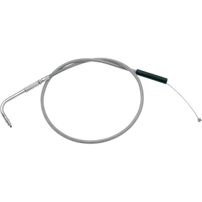 MOTION PRO - 66 - 0256 - IDLE CABLE ARMOUR COATED - Driven Powersports Inc.66 - 0256