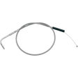 MOTION PRO - 66 - 0304 - THROTTLE CABLE ARMOUR COATED - Driven Powersports Inc.66 - 0304
