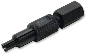 MOTION PRO 8MM REPLACEMENT COLLET TOOL - Driven Powersports Inc.C08 - 292A