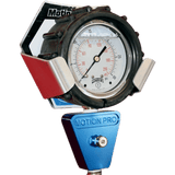 MOTION PRO AIR GAUGE HOLDER TOOL - Driven Powersports Inc.08 - 0475