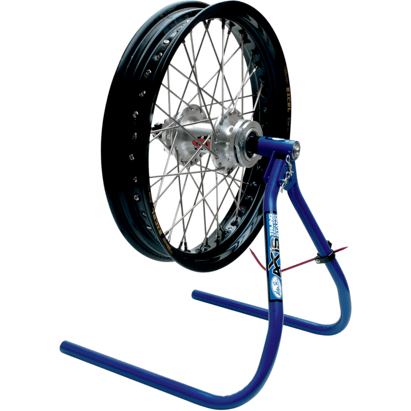 MOTION PRO AXIS TRUING - BALANCE STAND TOOL - Driven Powersports Inc.08 - 0538