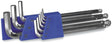 MOTION PRO BALL END ALLEN SET 9PC TOOL (08 - 0185) - DRIVEN Canada's Powersports 08 - 0185