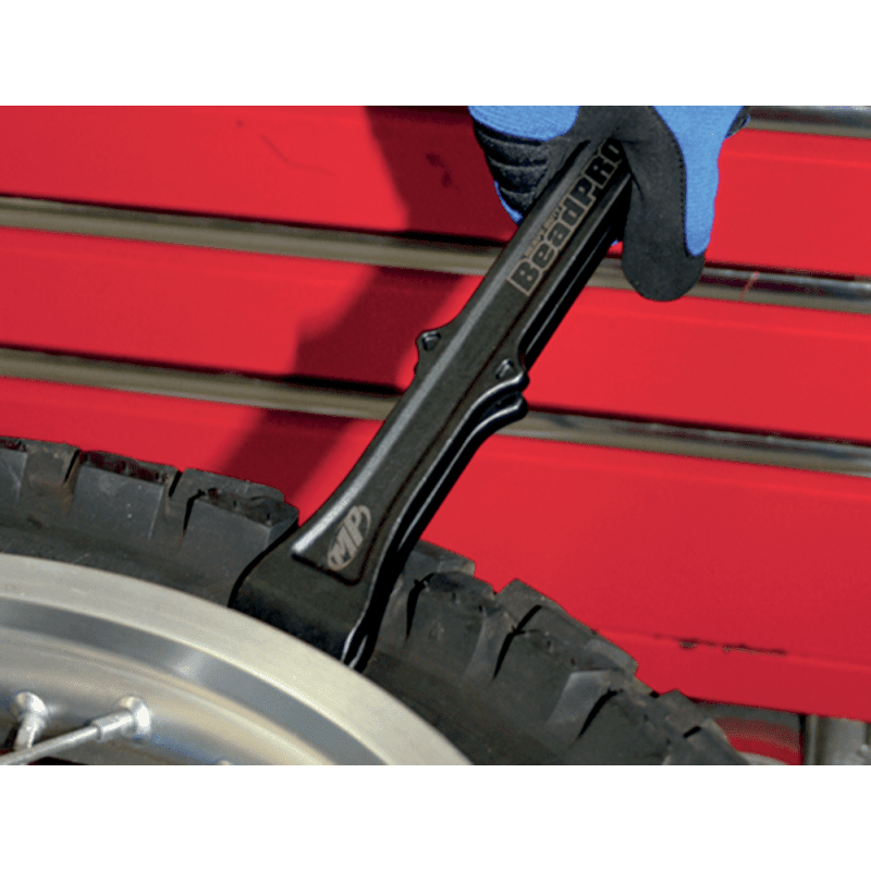 MOTION PRO BEADPRO FS (FORGED STEEL) TOOL - Driven Powersports Inc.08 - 0536