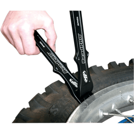 MOTION PRO BEADPRO TIRE BEAD BREAKER & LVR SET TOOL - Driven Powersports Inc.08 - 0519
