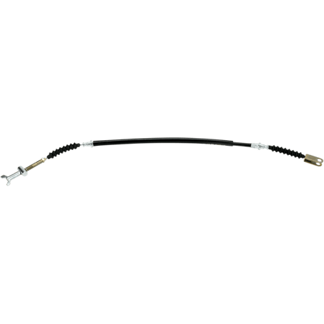 MOTION PRO BRAKE CABLE FOOT VINYL - DRIVEN Canada's Powersports 03 - 0312
