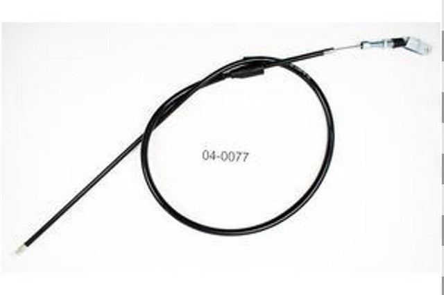 MOTION PRO BRAKE CABLE FRONT VINYL (04 - 0077) - DRIVEN Canada's Powersports 04 - 0077